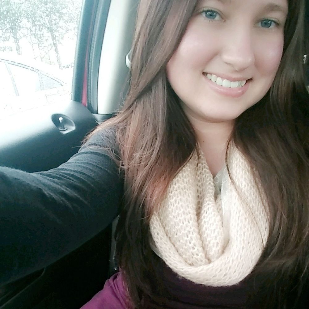 Meet your Posher, Sara